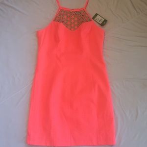 Lilly Pulitzer Latina shift